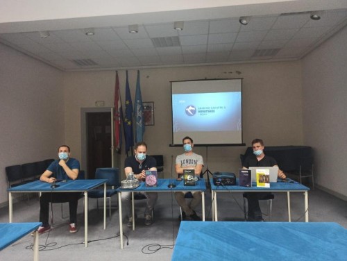 Gradimo karijeru u Hrvatskoj faza 2